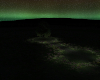 Starry Northern Night
