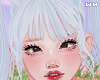 w. Blue Bangs pt.2