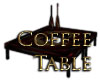 ~LJD~ MJC Coffee Table
