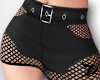 𝓩 Net Skirt