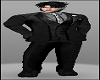 Makes a avatar male!