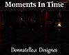 Moments In Time club