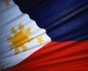 Filipino Flag