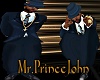 Mr.Prince John #3