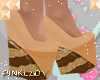 <P>Chocolate Cake Wedges