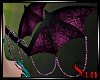 Soul SUccubus Wings Pink