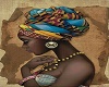 ~SL~ African Woman v9