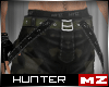 HMZ: Anarchy Soldier Pts