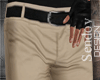 /S/ New Obey Pant V.1