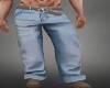SM Loose Fit Jean