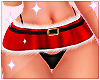Santa skirt LLT