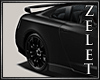 |LZ|Black Sports Car