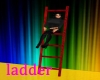 neon n ladder