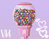 VK.Purple Candy Machine