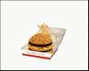   !!A!! BIG MAC w/fries