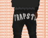 trapstar jeans.