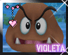 Goomba - Mario Bros