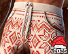 N. Xmas Pijama White