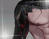 Cyborg Arm Right