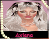 AXL Quaycelin  Platinum