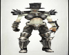 Mr Crow Avatar