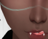 Mint Line Face Paint