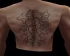 Dragon  ball z  Tatoo
