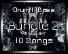 DNB Music Bundle 2