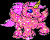 Pink Unicorn My Pony