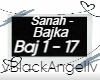 Sanah - Bajka