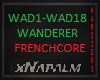 Wanderer - HardCore