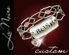 Rosa's Bracelet