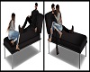 Chaise 2 Poses