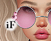 Cupid Fancy Glasses