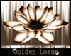 [Q!] Gold lotus