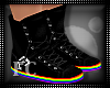 !F! iGlow Rainbow Kicks
