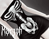 skeleton dress