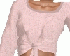 Steffie Pink Sweater