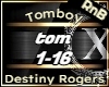 Tomboy - Destiny Rogers