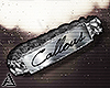 神. Callous Bracelet