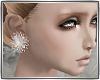 ~:Snow Queen earrings:~