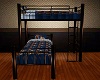 Country Home Bunk Bed