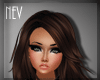 ✄ Giganni Brown