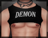 + Demon M