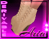 Derivable Fall Boots