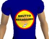 maglia Brutto Assassino