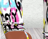 Tia Shoe