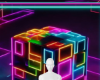 Game cube background