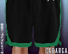 Shorts Dark Boston FJ