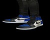 Blue 1s